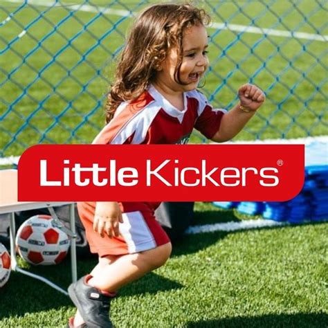how much is little kickers per month
